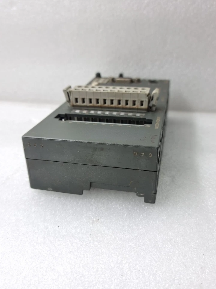 VIPA CPU114 114-6BJ03 Controller DI/DO 24VDC (ERROR) 114-6BJ03